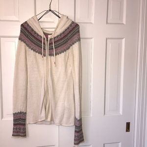 H&M L.O.G.G. Sweater